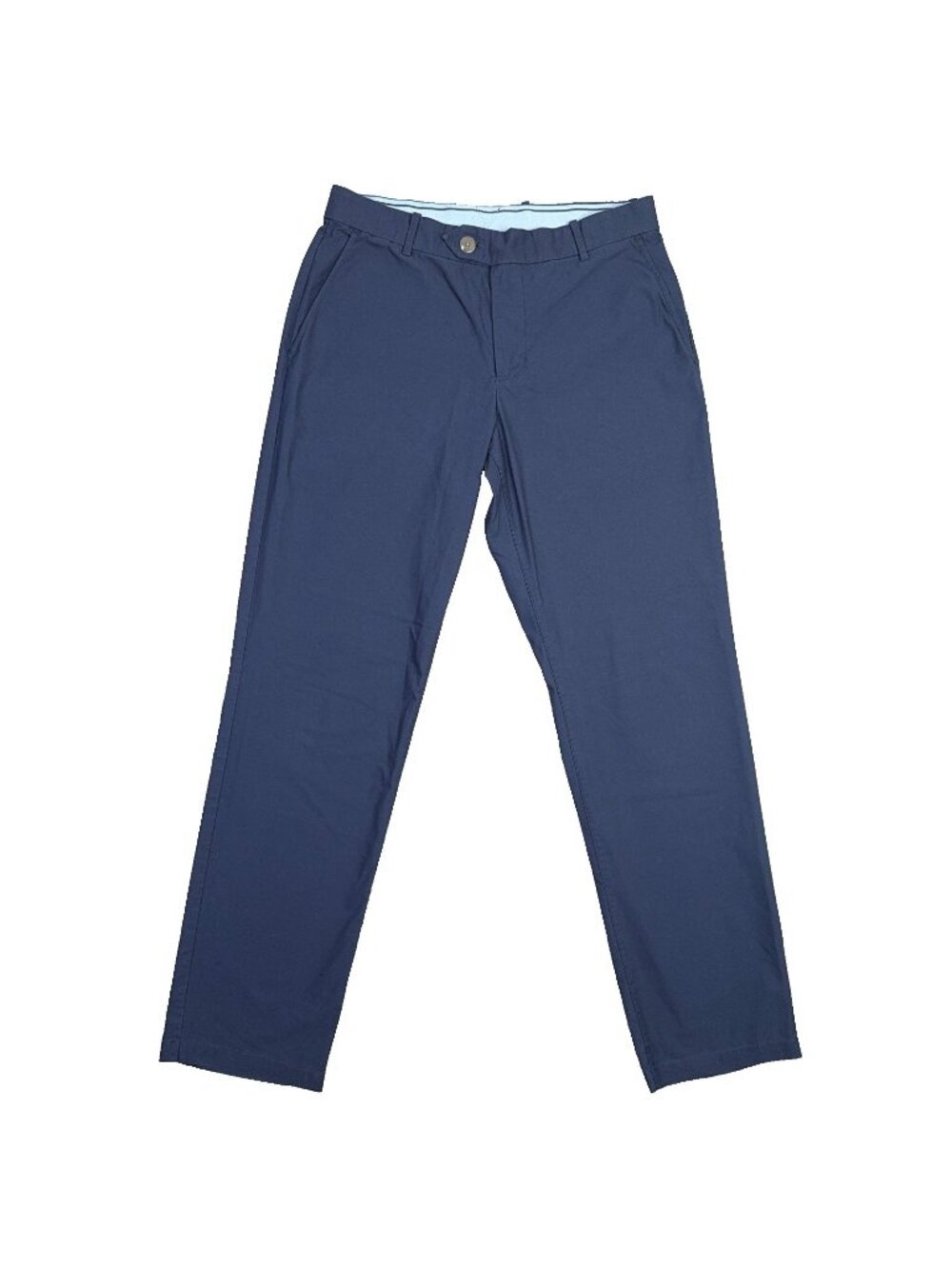Nike Golf Pants Mens 30x32 Navy Blue Flex Player Dri-FIT Standard Fit BV0276-451
